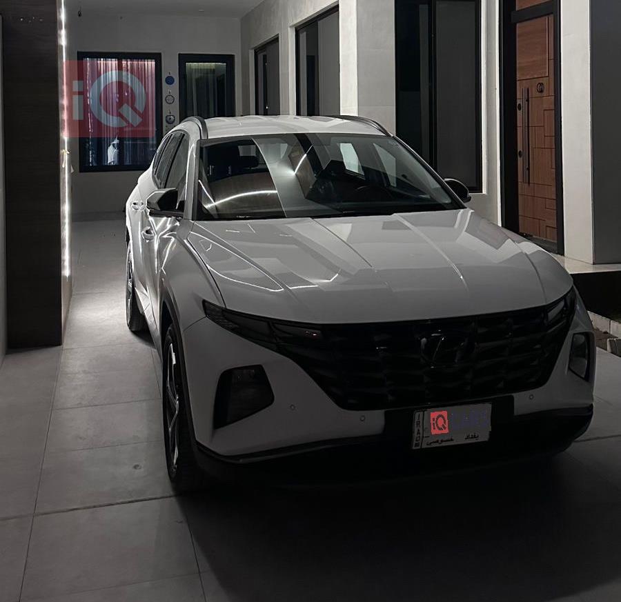 هيونداي توسان